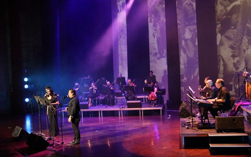 concierto